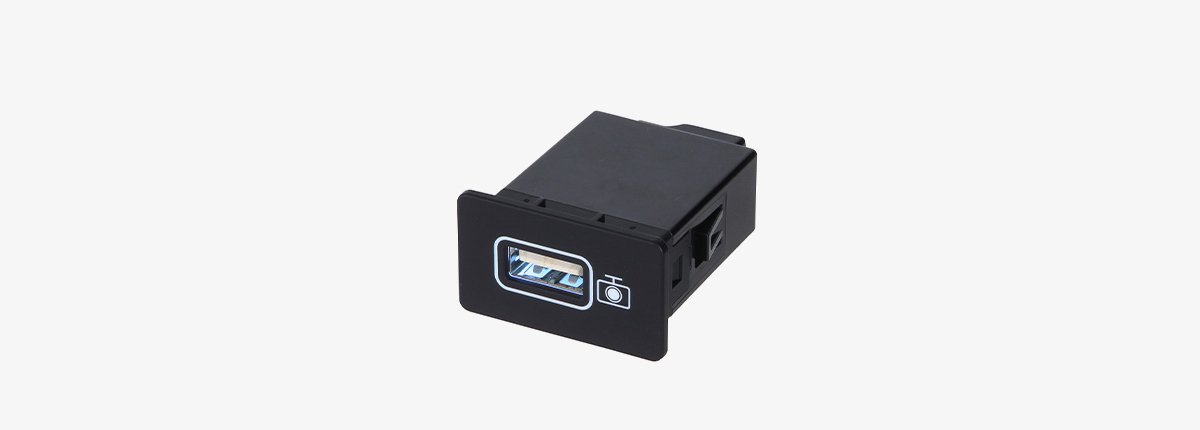 DVRS USB module(Digital Video Record System)